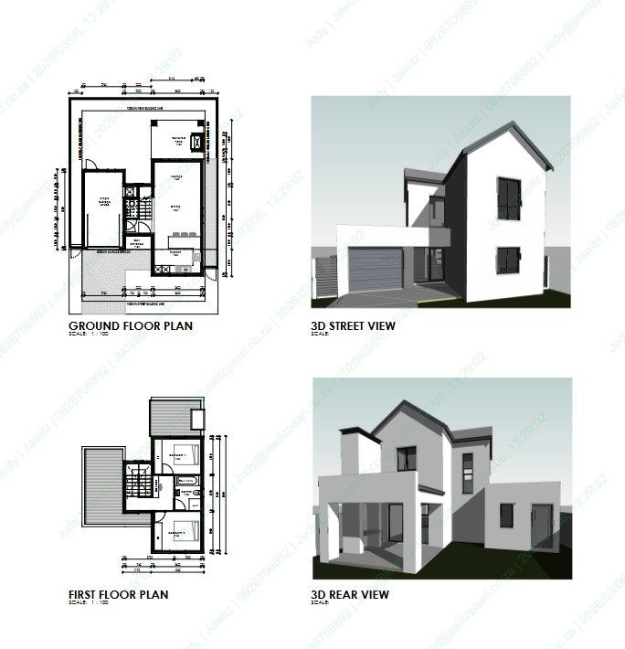 Commercial Property for Sale in Dal Weiding Western Cape